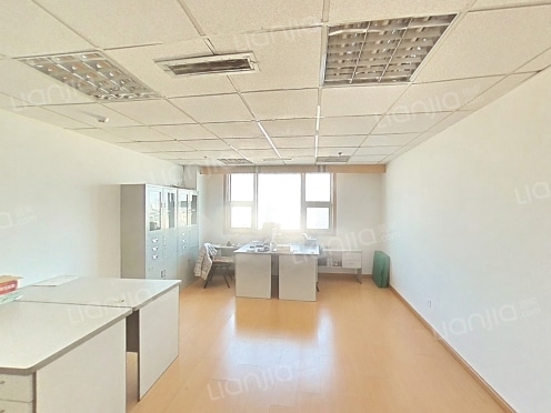 整租·环海大厦 0室1厅 北