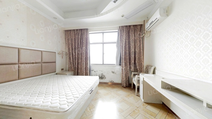 凤凰城二手房实景图