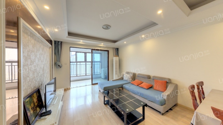 五江天街二手房实景图