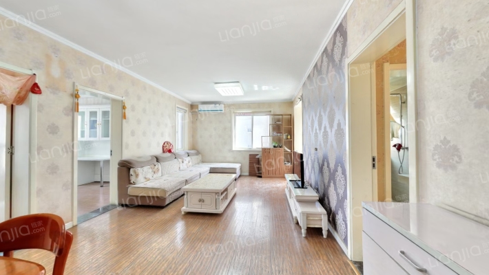 华府御城二手房实景图