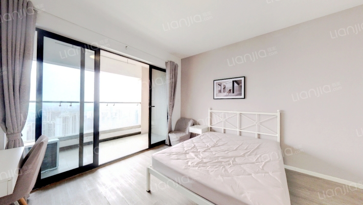 中德英伦联邦C区二手房实景图