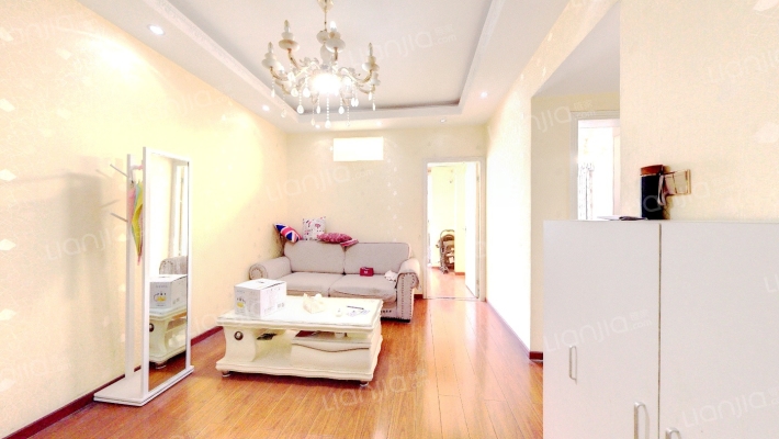 映泉花园二手房实景图