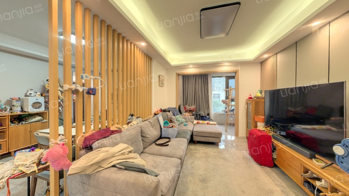 香月湖二手房实景图