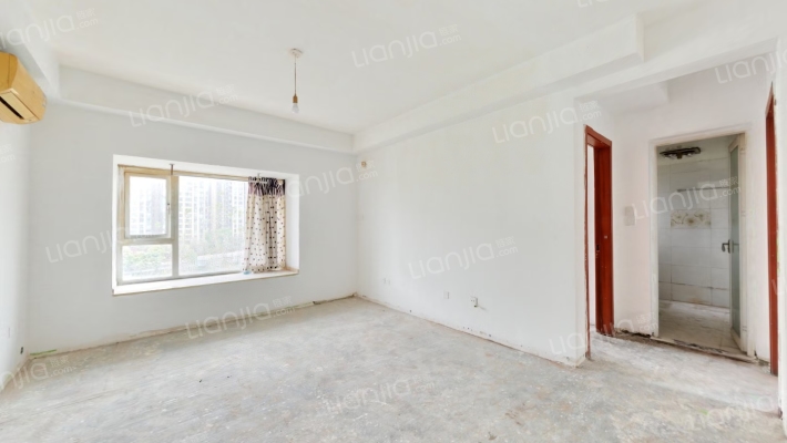 南城都汇汇雅园二期二手房实景图