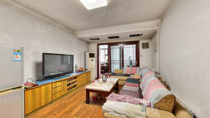 七七一所小区二手房实景图