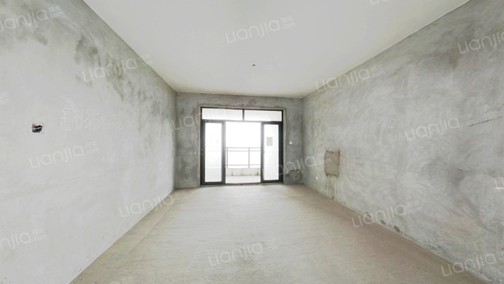 富力湾云上二手房实景图