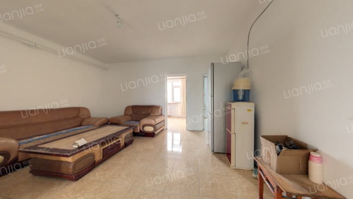 市政宿舍德昌里二手房实景图