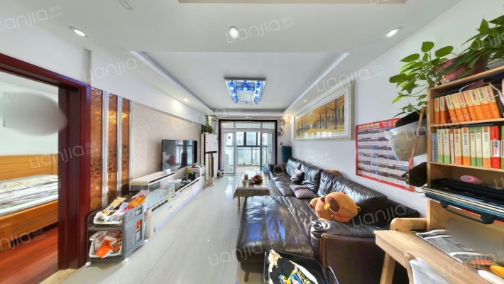 光大花园二手房实景图