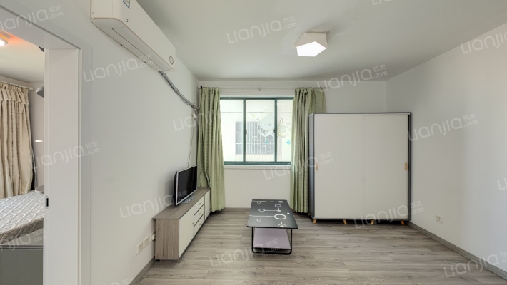 协和大厦二手房实景图