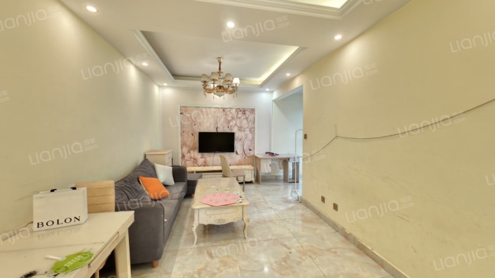 绿地城二手房实景图