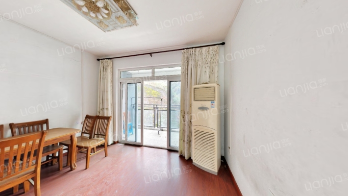 凤天桂园二手房实景图