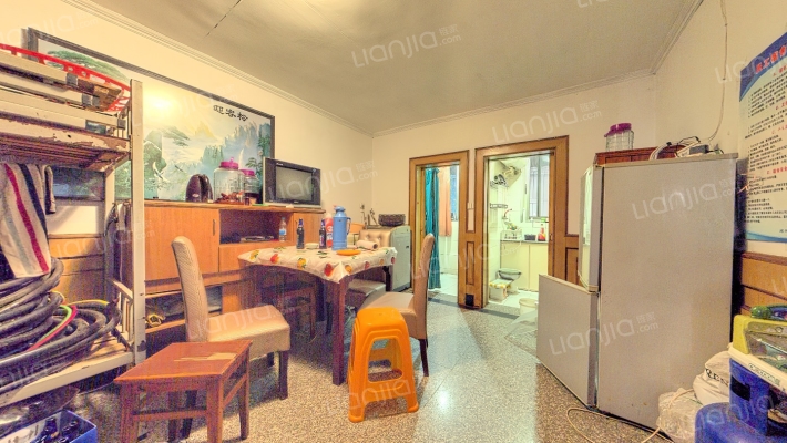 作揖坊二手房实景图