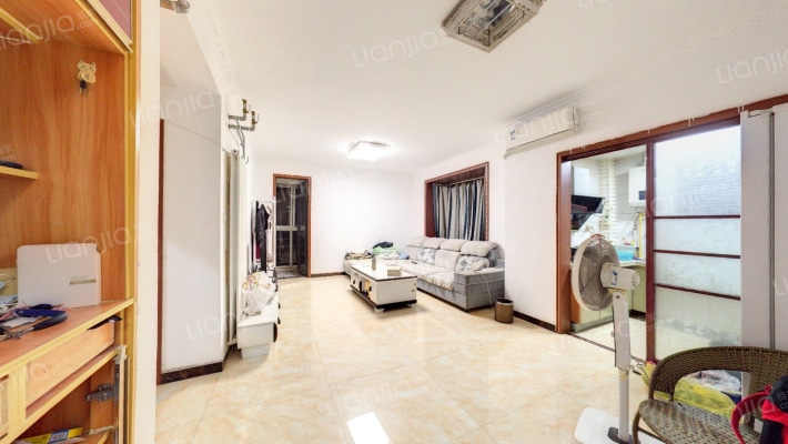 海上香颂二手房实景图