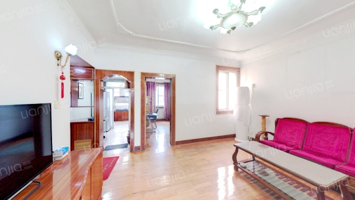 晋安花园二手房实景图