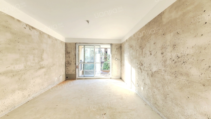 玉兰雅居二手房实景图