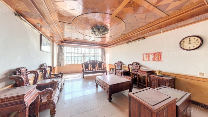 人和东路9号二手房实景图