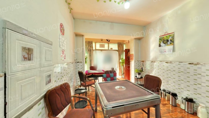 隆发苑二手房实景图