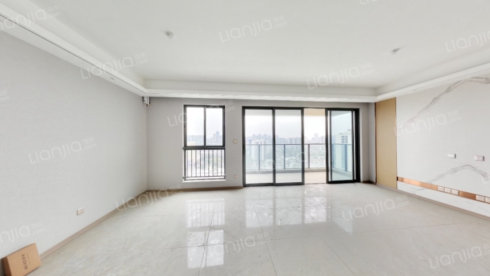 翰香悦府二手房实景图