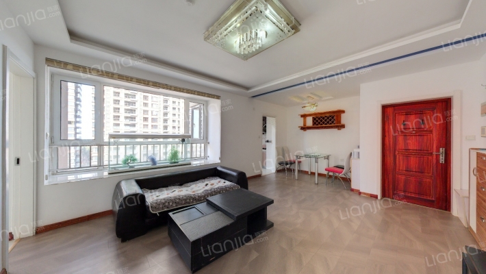 金桥澎湖湾二手房实景图