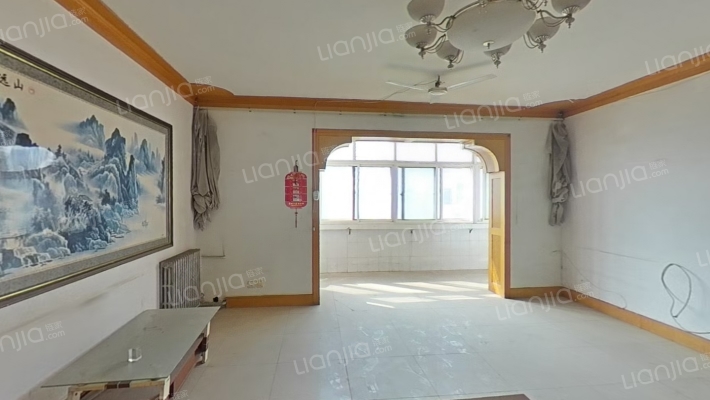 地税局家属院二手房实景图