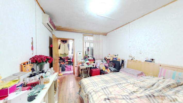 裴家桥小区二手房实景图