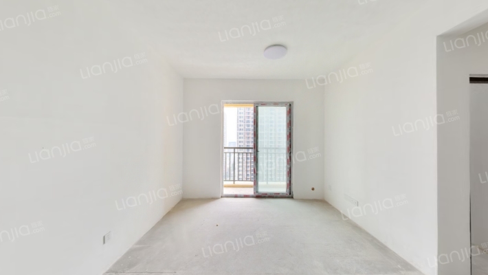 半岛佳园C区二手房实景图