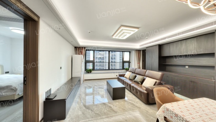 金隅昆泰云筑二手房实景图