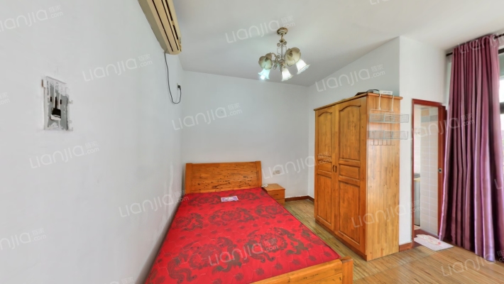 人和天地（人和）二手房实景图