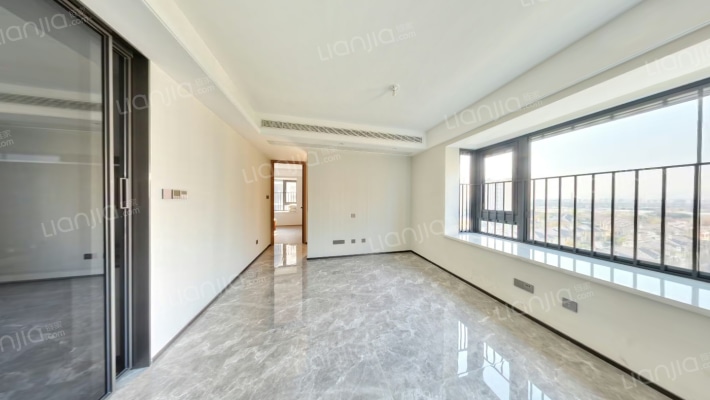 保利·和颂望悦二手房实景图