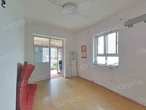 整租·重庆南路66号小区 3室1厅 南/西/北