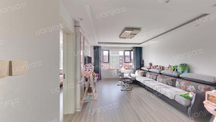 豪邦青青家园二手房实景图