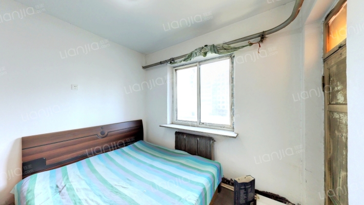 财经学院家属楼二手房实景图