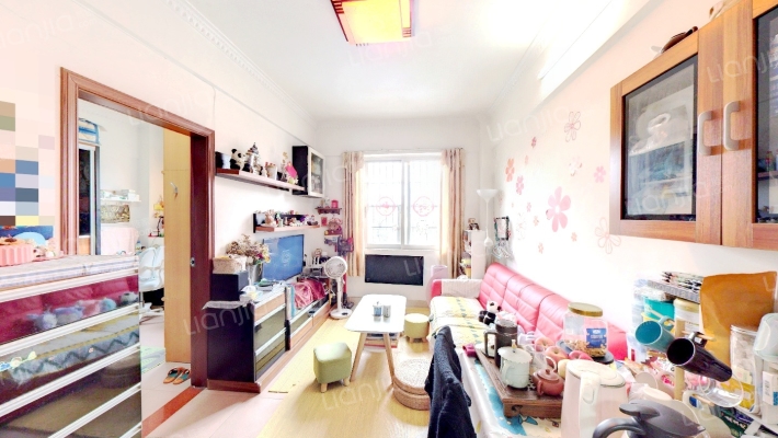 洪德雅苑二手房实景图