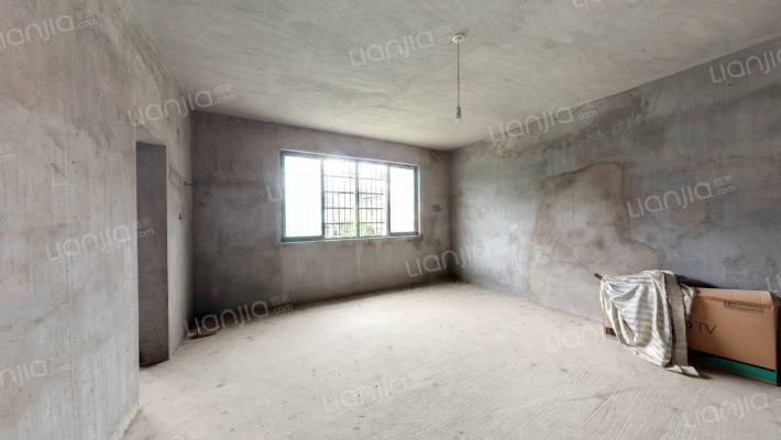 茂林首府爱丁堡二手房实景图