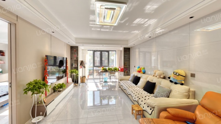 金龙湾二手房实景图