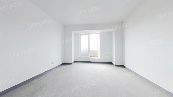 滨江金色蓝庭二手房实景图