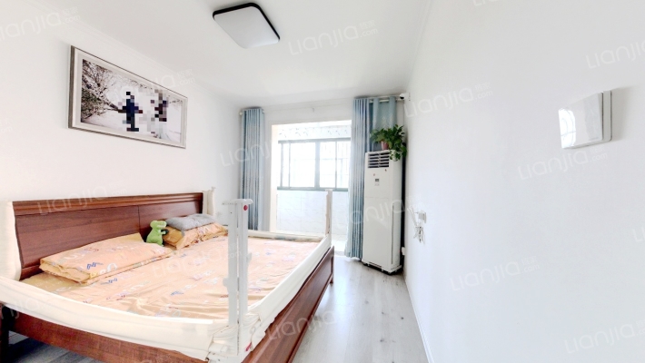 新荷北苑二手房实景图