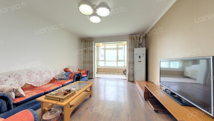 花园印象二手房实景图