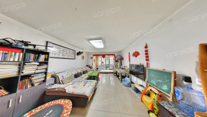 富湘园二手房实景图