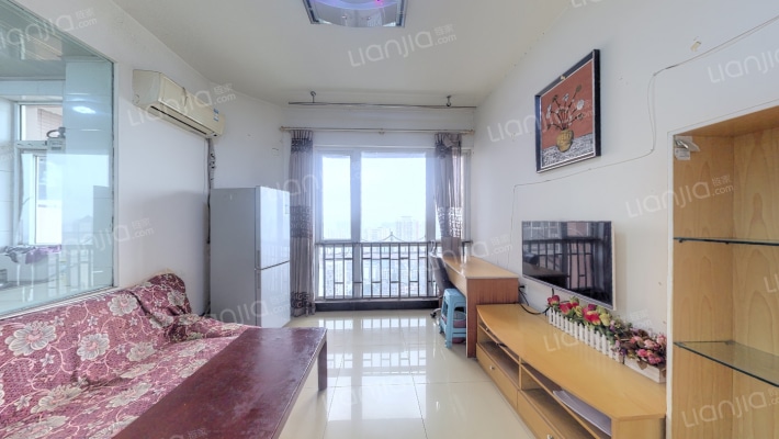 西亚怡顺佳苑二手房实景图