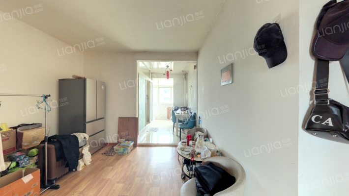 靓园二手房实景图