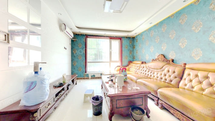 原香小镇一区二手房实景图