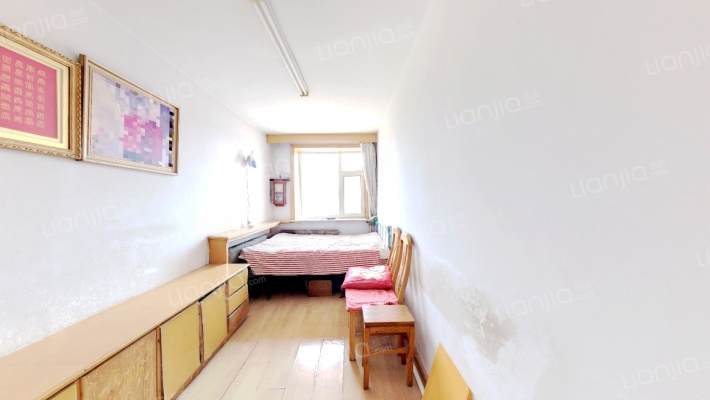 青怡坊二手房实景图