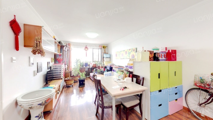 迎湖园二手房实景图