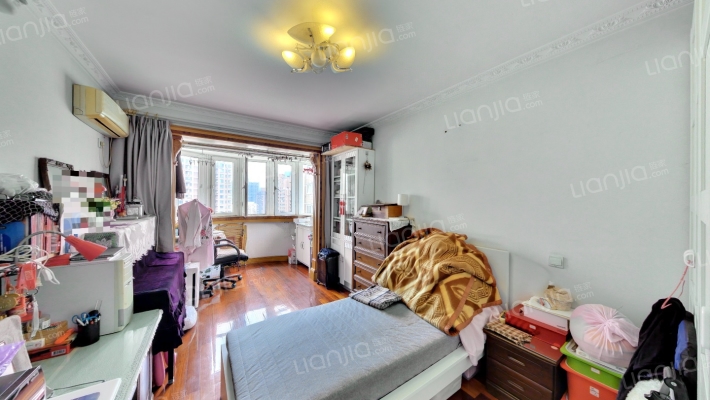 长城苑二手房实景图