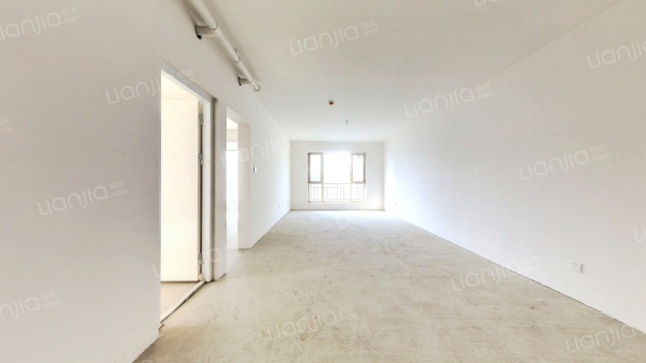 东城佳苑二手房实景图