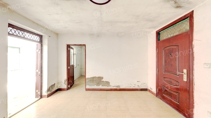 市三院小区二手房实景图