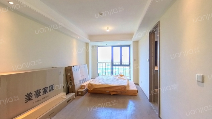 东湄未来社区二手房实景图