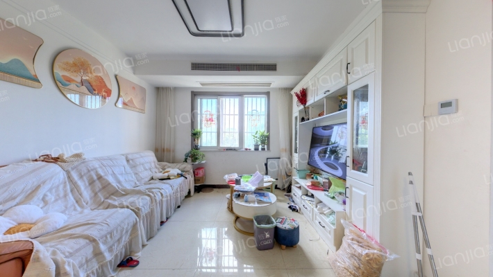 泥塘新苑二手房实景图