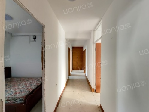 整租·武夷山社区 3室1厅 南/北